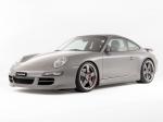 Porsche 911 Carrera by Rinspeed 2005 года